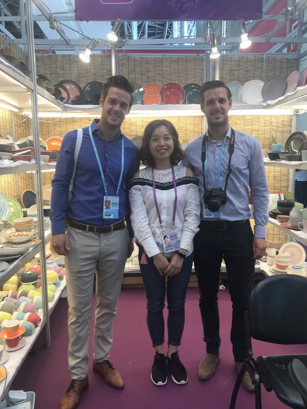 124th Canton Fair (2)